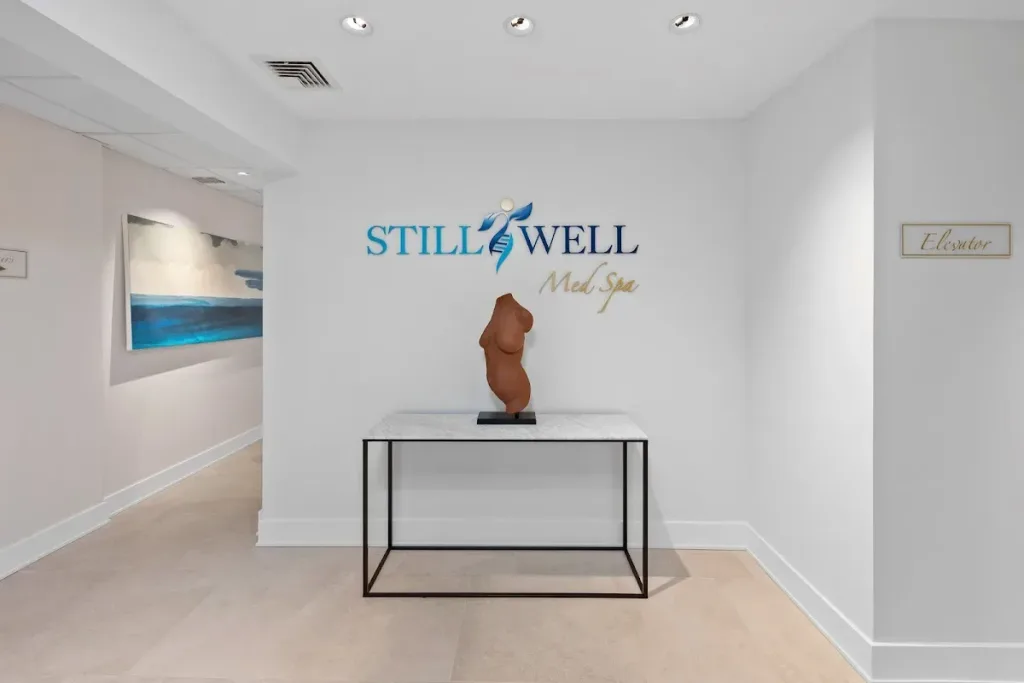 Still Well Med Spa — Medical spa in Staten Island
